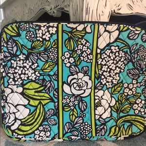 Vera Bradley Laptop Sleeve
